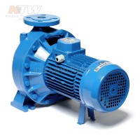 หมวดปั๊มน้ำหอยโข่ง end suction - (E061-2596) Ebara 3D 65-200/22 ปั๊มเหล็กหล่อ - 3 สาย