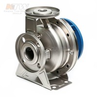 หมวดปั๊มน้ำหอยโข่ง end suction - (E061-3225) 3LSF 32-160/1.5 ปั๊มSS316 เฉพาะหัวปั๊ม