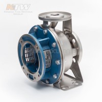 หมวดปั๊มน้ำหอยโข่ง end suction - (E061-3230) Ebara 3LSF 32-160/2.2 ปั๊มSS316 เฉพาะหัวปั๊ม