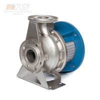 หมวดปั๊มน้ำหอยโข่ง end suction - (E061-3240) Ebara 3LSF 32-200/4.0 ปั๊มSS316 เฉพาะหัวปั๊ม