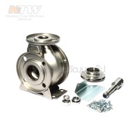 หมวดปั๊มน้ำหอยโข่ง end suction - (E061-3250) Ebara 3LSF 40-125/1.5 ปั๊มSS316 เฉพาะหัวปั๊ม