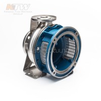 หมวดปั๊มน้ำหอยโข่ง end suction - (E061-3270) Ebara 3LSF 40-200/5.5 ปั๊มSS316 เฉพาะหัวปั๊ม