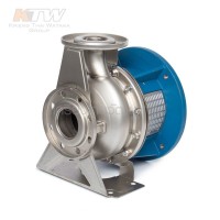 หมวดปั๊มน้ำหอยโข่ง end suction - (E061-3349) Ebara 3LSF4 65-200/2.2 ปั๊มSS316 เฉพาะหัวปั๊ม