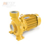 หมวดปั๊มน้ำหอยโข่ง end suction - (M151-3050) Mitsubishi WCM-1505-S ปั๊มหอยโข่ง 2HP 1เฟส