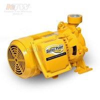 หมวดปั๊มน้ำหอยโข่ง end suction - (M151-3060) Mitsubishi WCM-2205-S ปั๊มหอยโข่ง 3HP 1เฟส