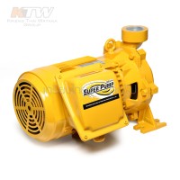 หมวดปั๊มน้ำหอยโข่ง end suction - (M151-3130) Mitsubishi WCH-1505-S ปั๊มหอยโข่งส่งสูง 2HP 1เฟส