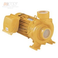 หมวดปั๊มน้ำหอยโข่ง end suction - (M151-3220) Mitsubishi WCL-1505-S ปั๊มหอยโข่งน้ำมาก 2HP 1เฟส