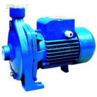 หมวดปั๊มน้ำหอยโข่ง end suction - (M221-MCP150) Maqius MCP150(น้ำมาก)ปั๊มหอยโข่งท่อส่ง 1 1HP