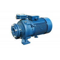 หมวดปั๊มน้ำหอยโข่ง end suction - (M221-MF40/200A) Marquis MF40/200A ปั๊มหอยโข่ง 10 HP