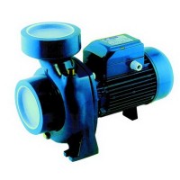หมวดปั๊มน้ำหอยโข่ง end suction - (M221-MHF/6C) HF/6C ปั๊มหอยโข่ง น้ำมาก 1.5HP - 3