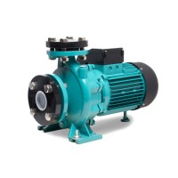 หมวดปั๊มน้ำหอยโข่ง end suction - (P041-5201) Polo SEN32-160C 220 V. ปั๊มหอยโข่งหน้าแปลน