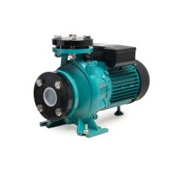 หมวดปั๊มน้ำหอยโข่ง end suction - (P041-5202) Polo SEN32-160B 220 V. ปั๊มหอยโข่งหน้าแปลน