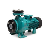 หมวดปั๊มน้ำหอยโข่ง end suction - (P041-5213) Polo SEN32-160A(T) 380 V. ปั๊มหอยโข่งหน้าแปลน