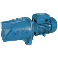 หมวดปั๊มน้ำหอยโข่งล่อน้ำด้วยตนเอง - (M221-MJM25X) Marquis MJM25(X) ปั๊มดูดเอง 0.5 HP เหมาะกับใช้ภายในอาคาร ประกอบเป็นชุดปั๊มอัตโนมัติ