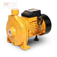 หมวดปั๊มน้ำหอยโข่งใบพัดเฟือง - (I121-CPM7508) Ingco CPM7508 ปั๊มน้ำหอยโข่ง ขนาด 1 HP ท่อ 1 นิ้ว