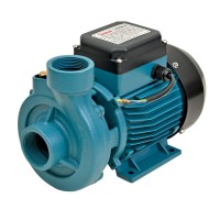 หมวดปั๊มน้ำหอยโข่งใบพัดเฟือง - (P041-0680) ปั๊มน้ำหอยโข่ง โปโล (POLO) รุ่น 1.5DKM-16 ไฟฟ้า 220 โวลต์ กำลังมอเตอร์ 0.75 กิโลวัตต์ (1 แรงม้า) ขนาดท่อดูดเข้า 1-1/2 นิ้ว ขนาดท่อส่งออก 1-1/2 นิ้ว อัตราการไหล 180 ลิตร/นาที ระยะส่งไกลสุด (เฮด) 16 เมตร