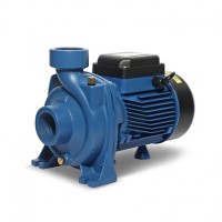 หมวดปั๊มน้ำหอยโข่งใบพัดเฟือง - (P041-0710) ปั๊มน้ำหอยโข่ง โปโล (POLO) รุ่น LHF1-5AM ไฟฟ้า 220 โวลต์ กำลังมอเตอร์ 1.49 กิโลวัตต์ (2 แรงม้า)