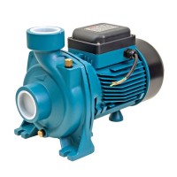 หมวดปั๊มน้ำหอยโข่งใบพัดเฟือง - (P041-0720) ปั๊มน้ำหอยโข่ง โปโล (POLO) รุ่น LHF1-5BM ไฟฟ้า 220 โวลต์ กำลังมอเตอร์ 1.12 กิโลวัตต์ (1.5 แรงม้า) ขนาดท่อดูดเข้า 2 นิ้ว ขนาดท่อส่งออก 2 นิ้ว อัตราการไหล 500 ลิตร/นาที ระยะส่งไกลสุด (เฮด) 20 เมตร