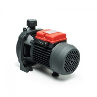 หมวดปั๊มน้ำหอยโข่งใบพัดเฟือง - (P041-5151) Polo XCM100 ปั๊มหอยโข่ง 1 HP 1