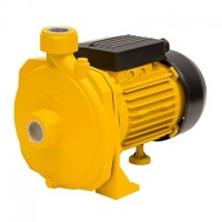 หมวดปั๊มน้ำหอยโข่งใบพัดเฟือง - (V104-VSCM100) VSCM100 ปั๊มหอยโข่ง 1.00 HP 1