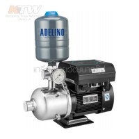 หมวดปั๊มน้ำอัตโนมัติ - (A171-BWE2-6) Adelino BWE2-6 ปั๊มน้ำอินเวอร์เตอร์ 0.75KW 1HP