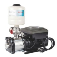 หมวดปั๊มน้ำอัตโนมัติ - (H161-VFI08-25) Haitun VFI 8-25 ปั๊มน้ำอัตโนมัติอินเวอร์เตอร์