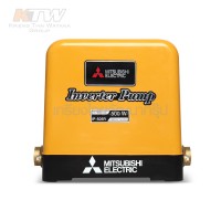หมวดปั๊มน้ำอัตโนมัติ - (M151-2351) Mitsubishi IP-505R ปั๊มน้ำอัตโนมัติ ระบบ INVERTER
