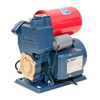 หมวดปั๊มน้ำอัตโนมัติ - (M221-MQS137-A) Marquis MQS137 AUTO ปั๊มน้ำแบบอัตโนมัติดูดเอง