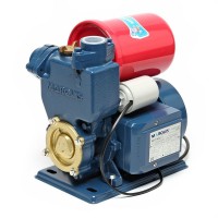 หมวดปั๊มน้ำอัตโนมัติ - (M221-MQS137T-A) Marquis MQS137T A ปั๊มน้ำอัตโนมัติใบพัดเหล็กหล่อ