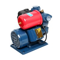 หมวดปั๊มน้ำอัตโนมัติ - (M221-MQS338A-2) Marquis MQS338A-2 ปั๊มน้ำแบบอัตโนมัติดูดเอง