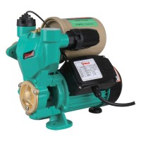 หมวดปั๊มน้ำอัตโนมัติ - (P041-3020) Polo ZF-750A ปั๊มน้ำออโตพร้อม FLOW SENSER