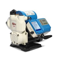 หมวดปั๊มน้ำอัตโนมัติ - (P041-5111-1) ปั๊มน้ำอัจฉริยะระบบอินเวอร์เตอร์ โปโล (POLO) รุ่น 25G2-20 ไฟฟ้า 180-250 โวลต์ กำลังมอเตอร์ 100-800 วัตต์ ขนาดท่อดูดเข้าและท่อส่งออก 1 นิ้ว ระยะส่งไกลสุด 50 เมตร