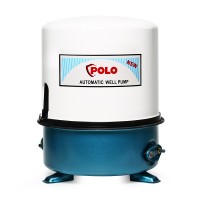 หมวดปั๊มน้ำอัตโนมัติ - (P201-0010) Polo PL-AUTO-130W ปั๊มAUTO 130W