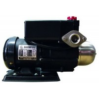 หมวดปั๊มน้ำอัตโนมัติ - (S281-UB0525) Showfou UB-0525ปั๊มอัตโนมัติแรงดันคงที่1/2HP 1