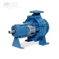 หมวดปั๊มน้ำเพลาลอย - (E061-4110) Ebara ENR 65-125 ปั๊มเพลาลอย ไม่รวมหน้าแปลน