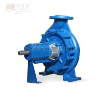 หมวดปั๊มน้ำเพลาลอย - (E061-4340) Ebara ENR 100-315 ปั๊มเพลาลอย ไม่รวมหน้าแปลน