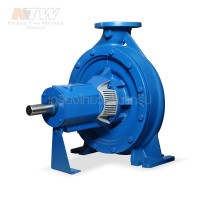 หมวดปั๊มน้ำเพลาลอย - (E061-4440) Ebara ENR 125-400 ปั๊มเพลาลอย ไม่รวมหน้าแปลน