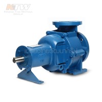 หมวดปั๊มน้ำเพลาลอย - (E061-4602) Ebara GS 40-160 ปั๊มเพลาลอย ไม่รวมหน้าแปลน