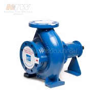 หมวดปั๊มน้ำเพลาลอย - (E061-4660) Ebara GS 80-160 ปั๊มเพลาลอย ไม่รวมหน้าแปลน