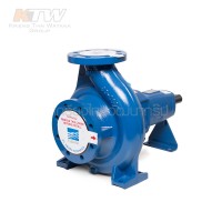 หมวดปั๊มน้ำเพลาลอย - (E061-4665) Ebara GS 80-200 ปั๊มเพลาลอย ไม่รวมหน้าแปลน