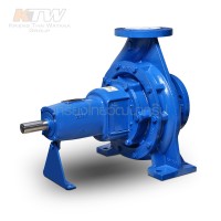 หมวดปั๊มน้ำเพลาลอย - (E061-4670) Ebara GS 80-250 ปั๊มเพลาลอย ไม่รวมหน้าแปลน