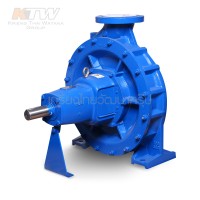 หมวดปั๊มน้ำเพลาลอย - (E061-4720) Ebara GS 100-400 ปั๊มเพลาลอย ไม่รวมหน้าแปลน