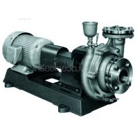 หมวดปั๊มน้ำเพลาลอย - (K081-SFP654G) Kira ปั๊มน้ำแสตนเลส SFP-654G (2 1/2)