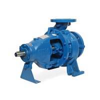 หมวดปั๊มน้ำเพลาลอย - (P043-0020) Polo EA50/16 ปั๊มเพลาลอย MECH SEAL