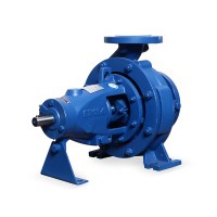 หมวดปั๊มน้ำเพลาลอย - (P043-0030) Polo EA50/20 ปั๊มเพลาลอย MECH SEAL