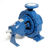 หมวดปั๊มน้ำเพลาลอย - (P043-0040) Polo EA50/26 ปั๊มเพลาลอย MECH SEAL