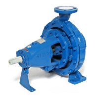 หมวดปั๊มน้ำเพลาลอย - (P043-0050) Polo EA50/32 ปั๊มเพลาลอย MECH SEAL