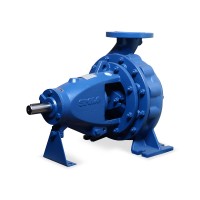 หมวดปั๊มน้ำเพลาลอย - (P043-0140) Polo EA65/26 ปั๊มเพลาลอย MECH SEAL