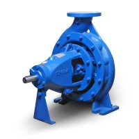 หมวดปั๊มน้ำเพลาลอย - (P043-0150) Polo EA65/32 ปั๊มเพลาลอย MECH SEAL