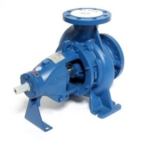 หมวดปั๊มน้ำเพลาลอย - (P043-0225) Polo ปั๊มเพลาลอย MECH SEAL